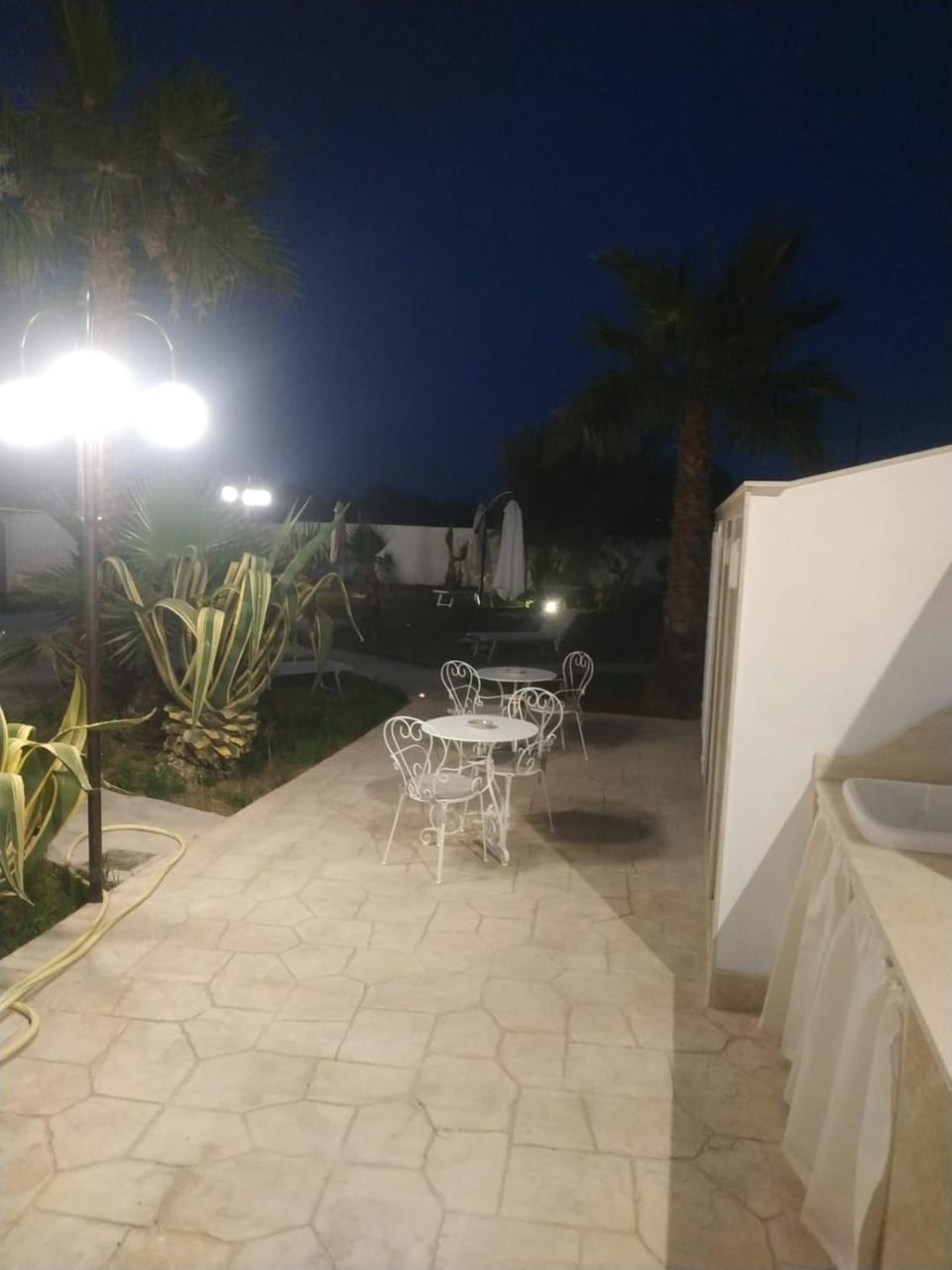 B&B HOUSE BEN Bed and Breakfast in Province of Taranto