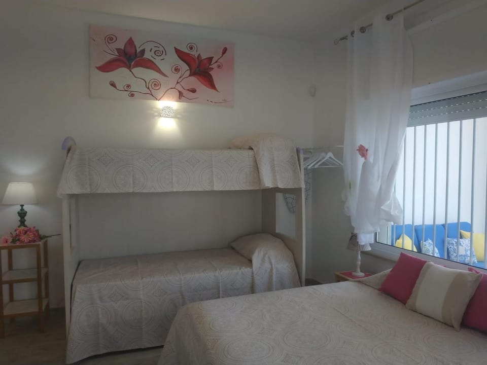 B&B HOUSE BEN Bed and Breakfast in Province of Taranto