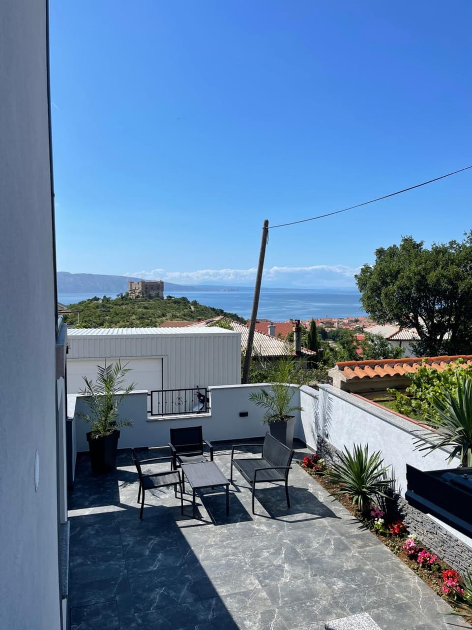 Studio apartman "VALENTINA" Apartment in Lika-Senj County