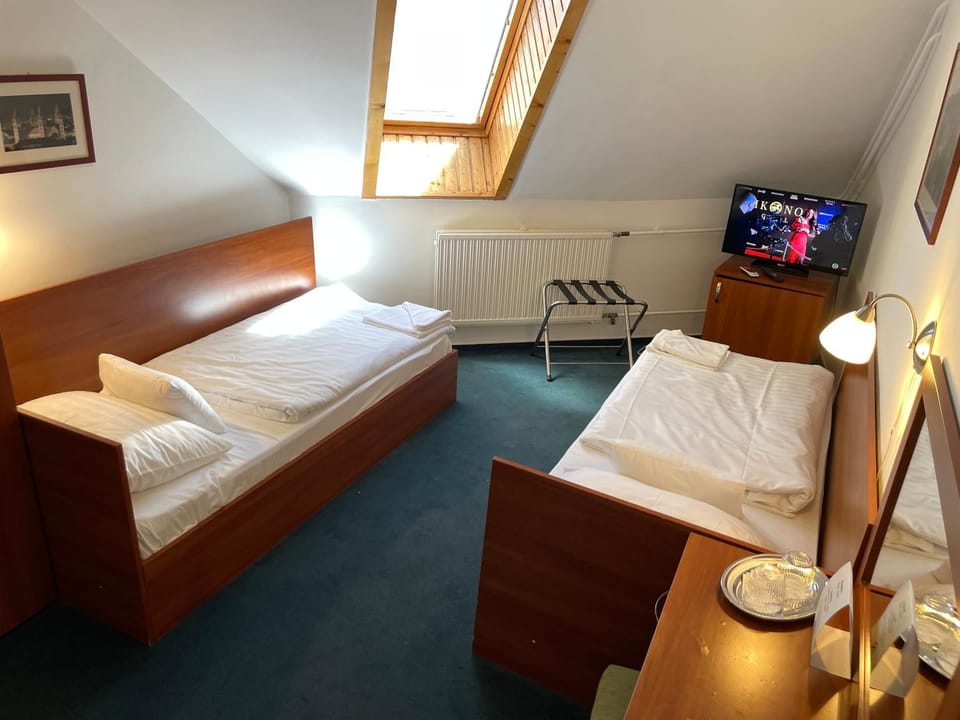 Hotel Főnix Hotel in Hungary