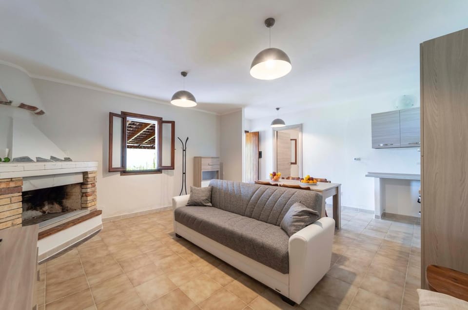 Living room, Dining area, flat iron