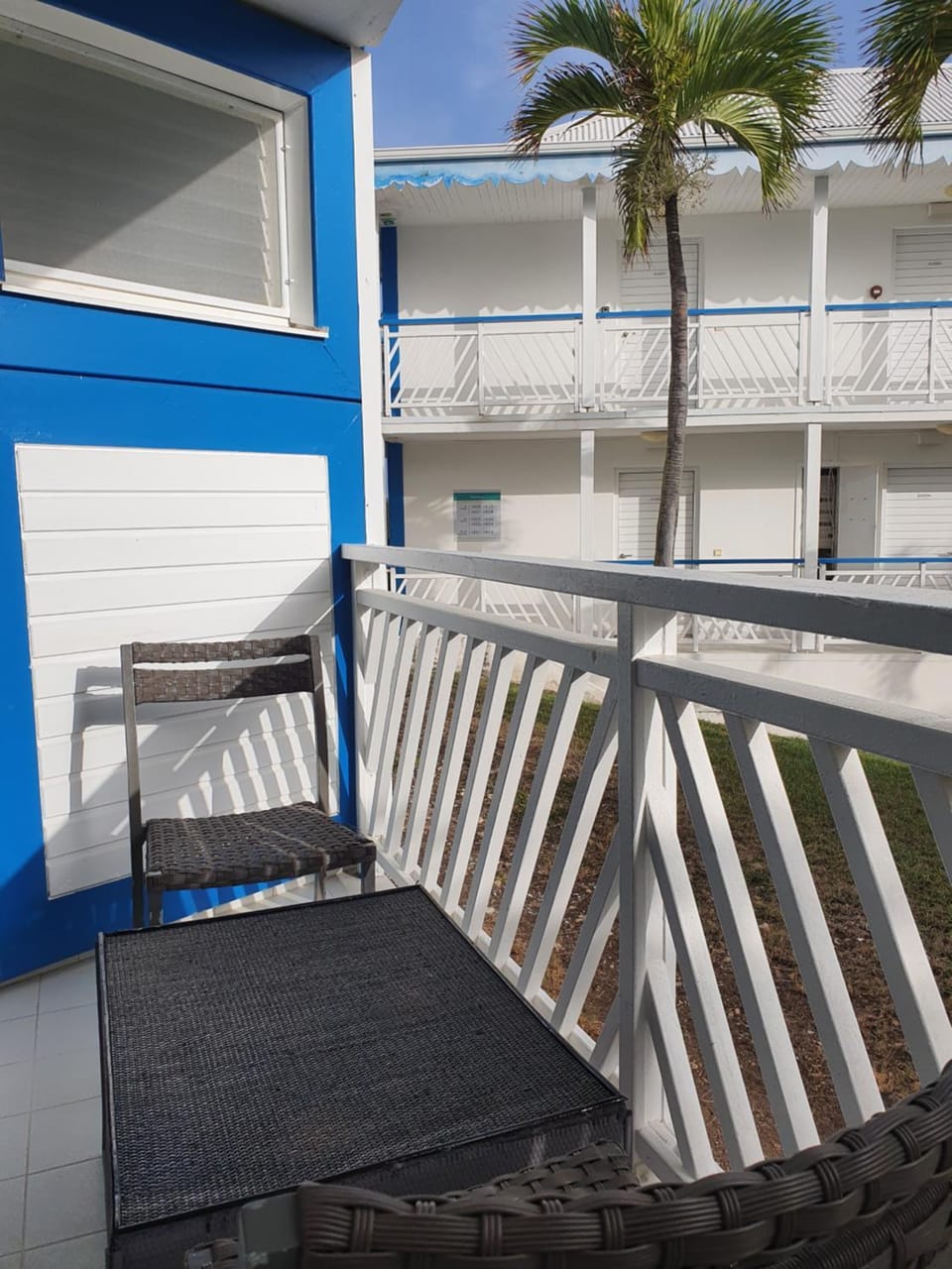 Le Petit Manganao Apartment in Grande-Terre, Guadeloupe