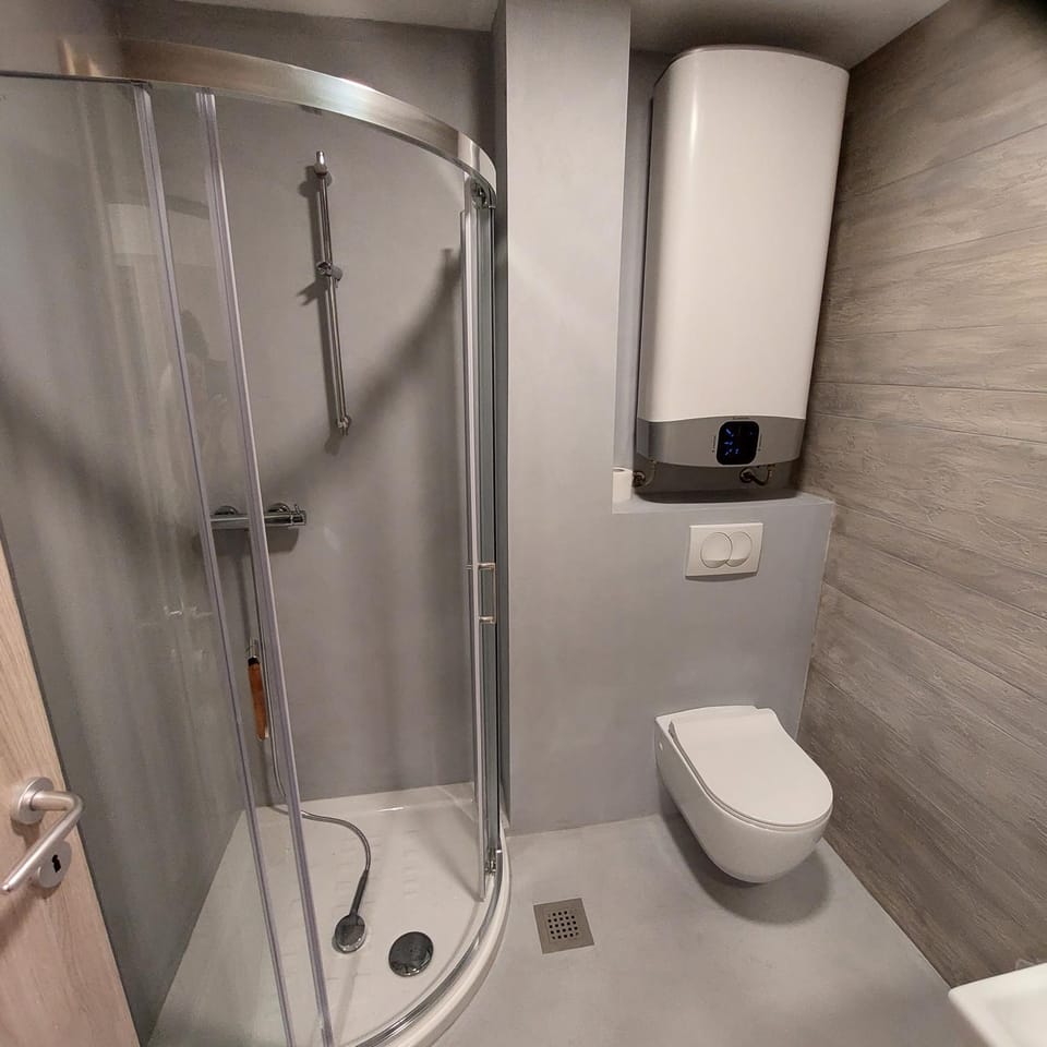 Apartma RENE 2 Apartment in Istria County