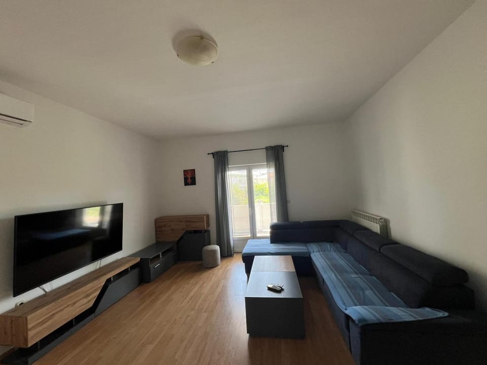 Frane & Ivanka Gabrić Apartment in Lopar