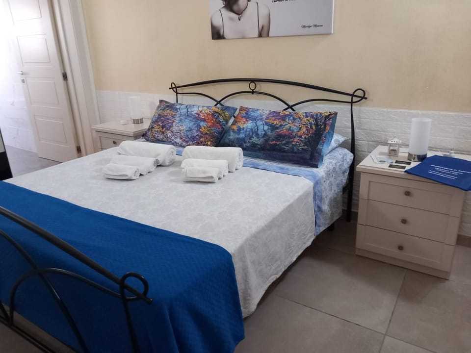 Bed&Dreams in Salento - Camera Matrimoniale Superior con bagno privato Bed and Breakfast in Apulia