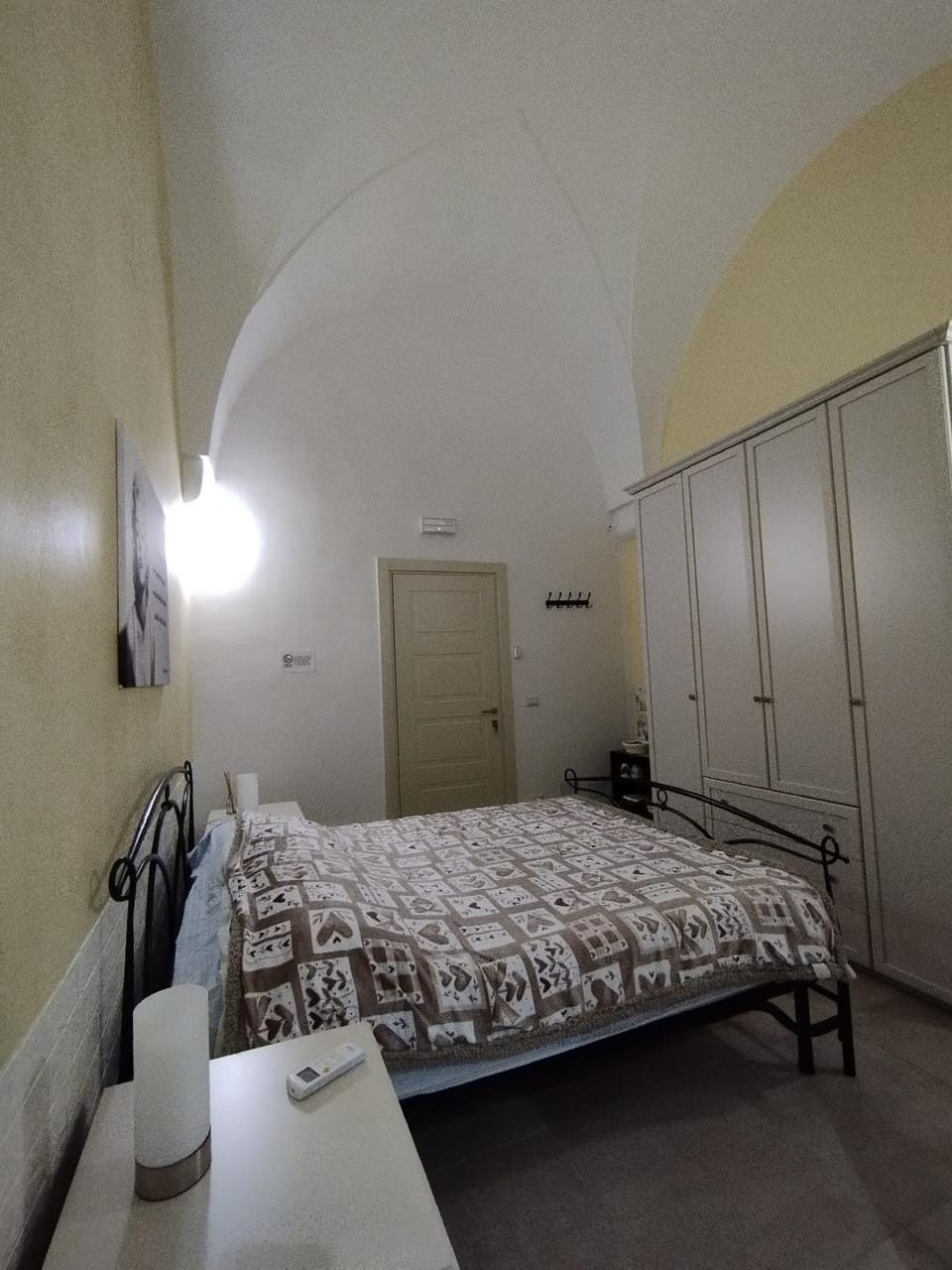 Bed&Dreams in Salento - Camera Matrimoniale Superior e colazione Bed and Breakfast in Apulia