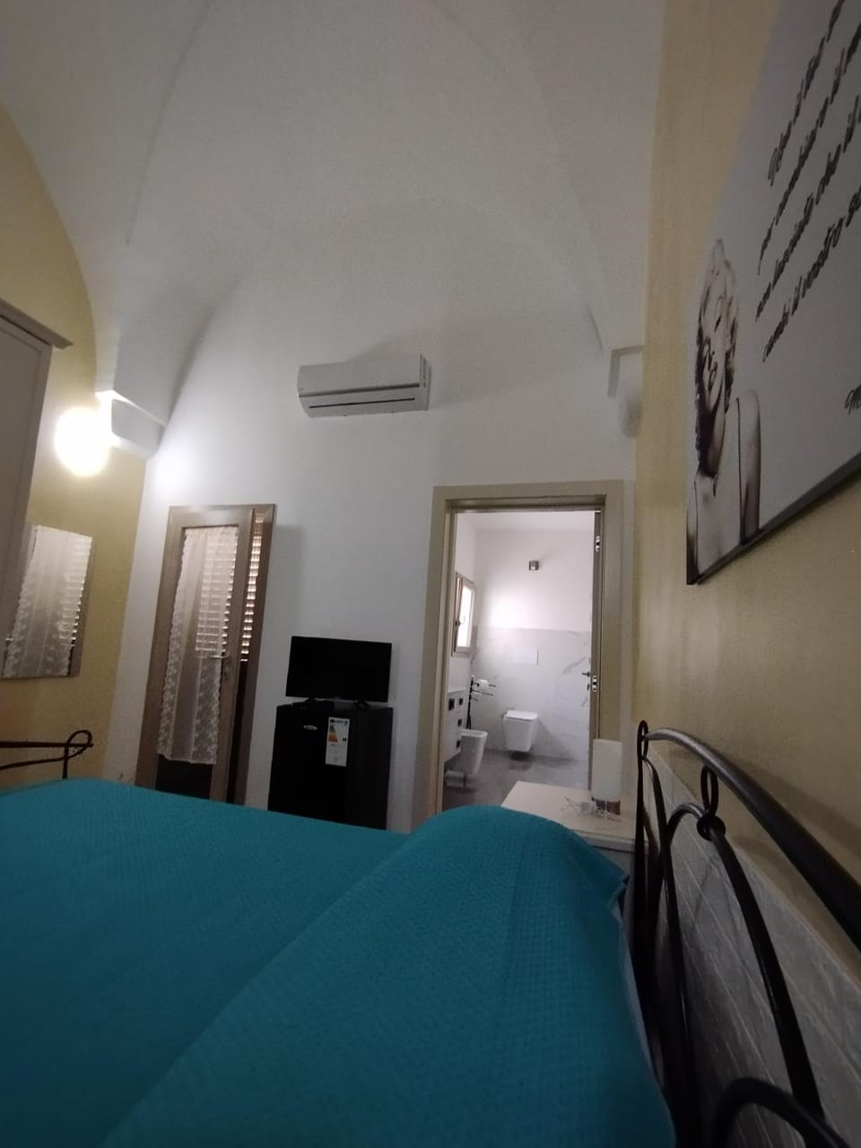 Bed&Dreams in Salento - Camera Matrimoniale Superior e colazione Bed and Breakfast in Apulia