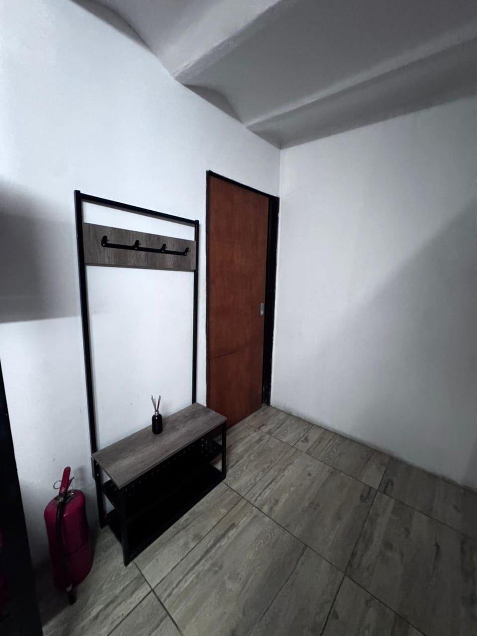 Real Ros Hostel Bed and Breakfast in Rosario