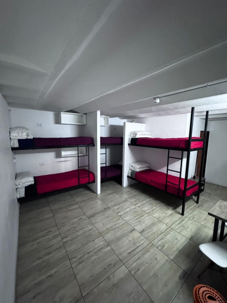 Real Ros Hostel Bed and Breakfast in Rosario