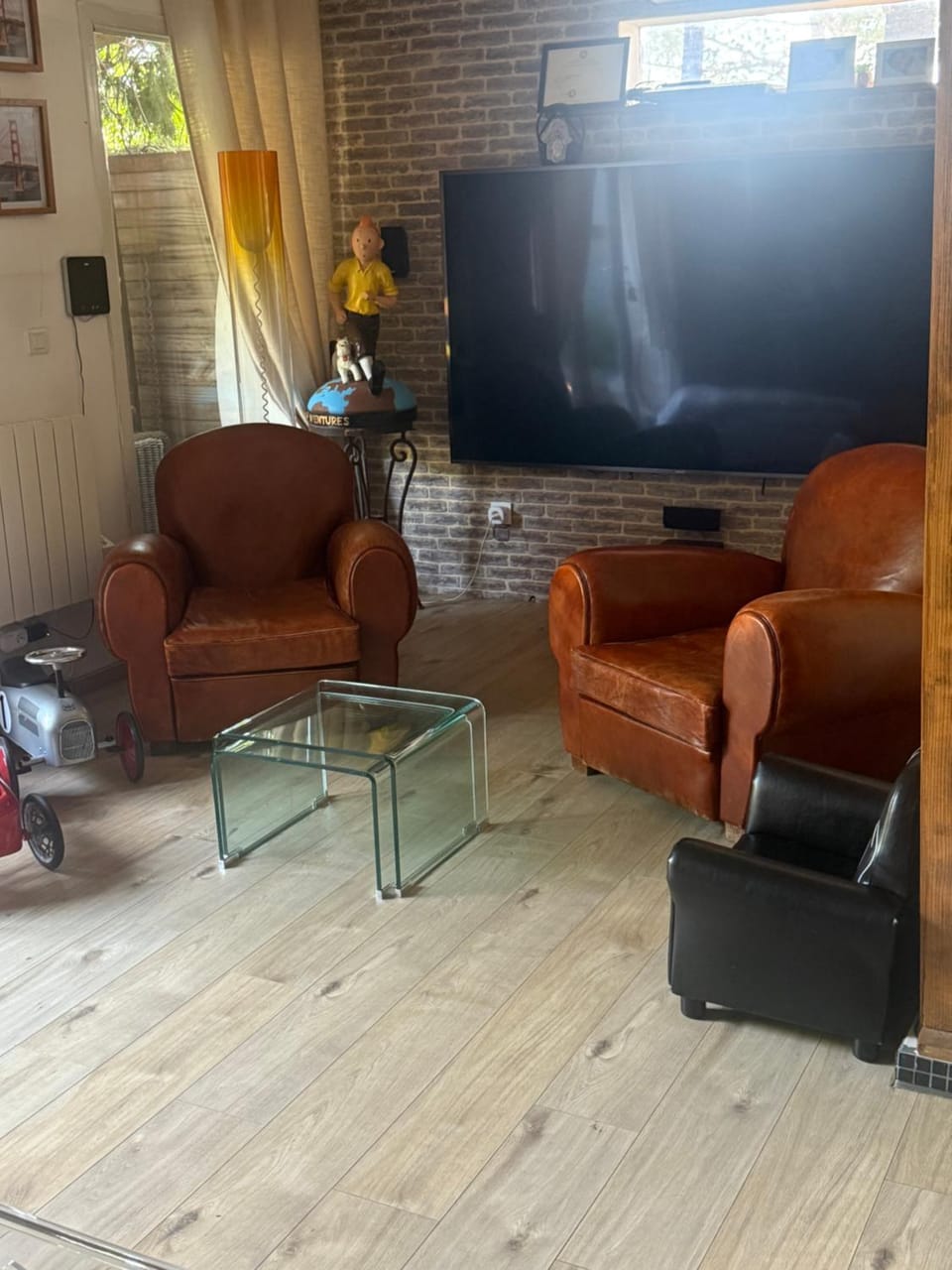 LOFT - AVIGNON PROCHE REMPART Apartment in Avignon