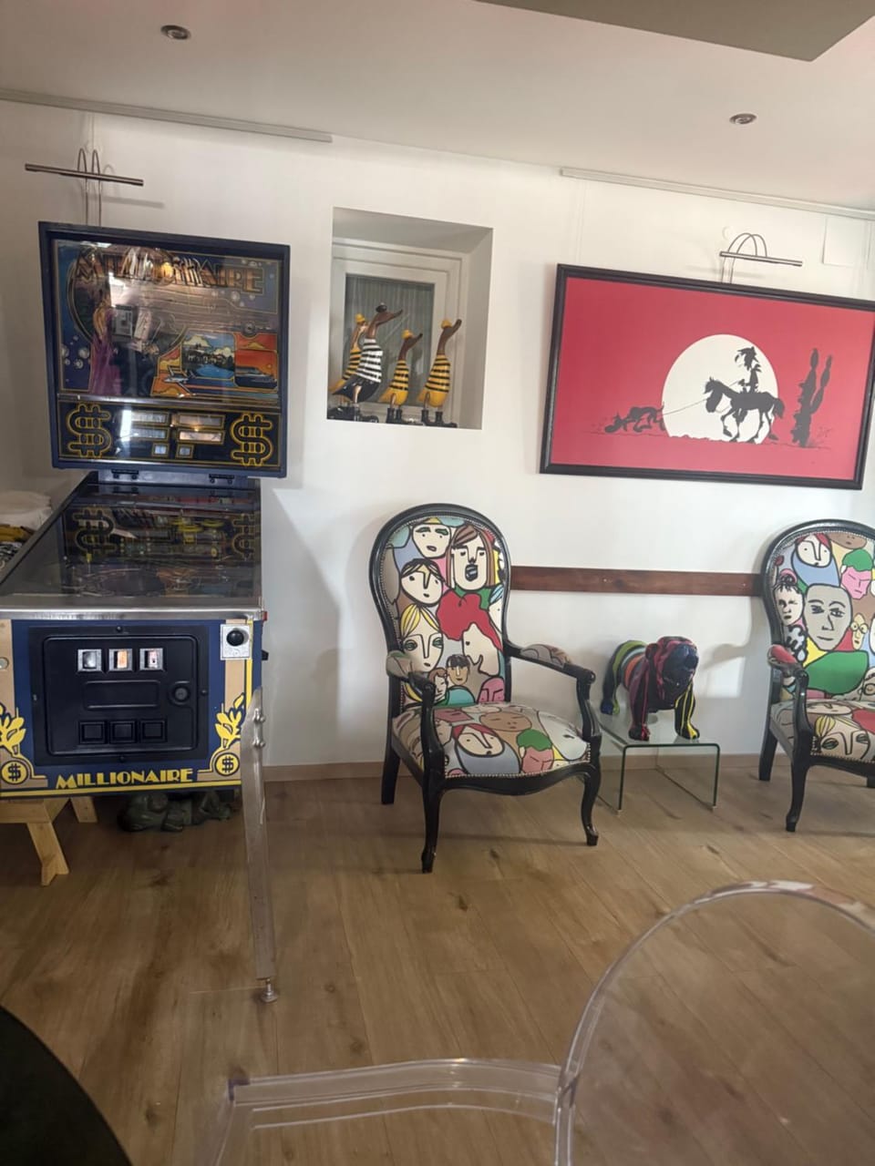LOFT - AVIGNON PROCHE REMPART Apartment in Avignon