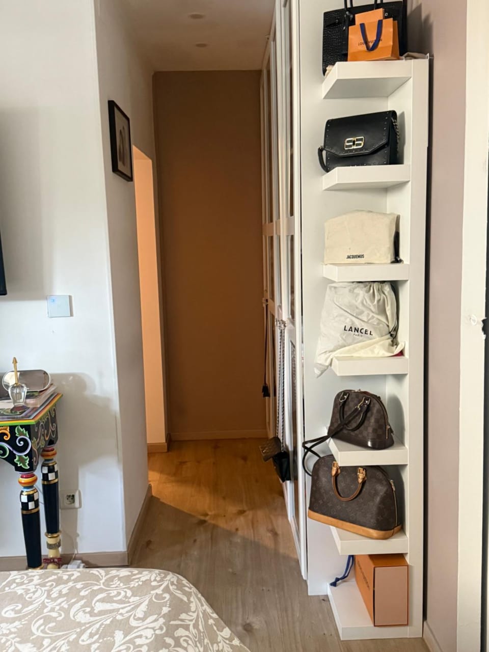 LOFT - AVIGNON PROCHE REMPART Apartment in Avignon