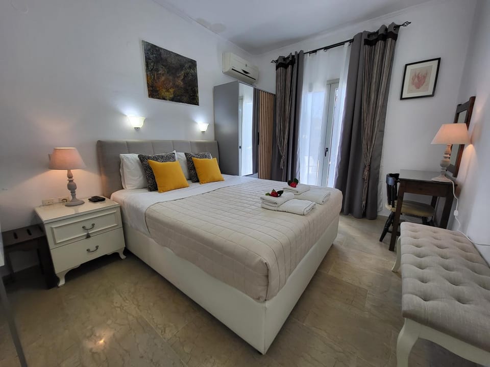 Angela kassiopi apartament studio Hotel in Corfu, Greece