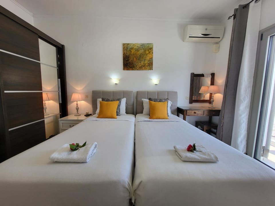 Angela kassiopi apartament studio Hotel in Corfu, Greece