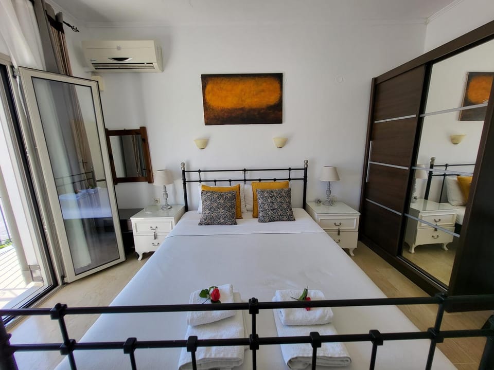 Angela kassiopi apartament studio Hotel in Corfu, Greece