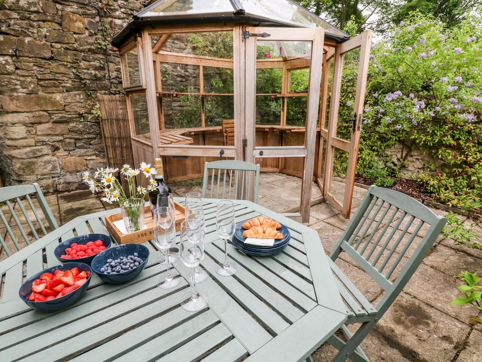 Eastview House in Matlock