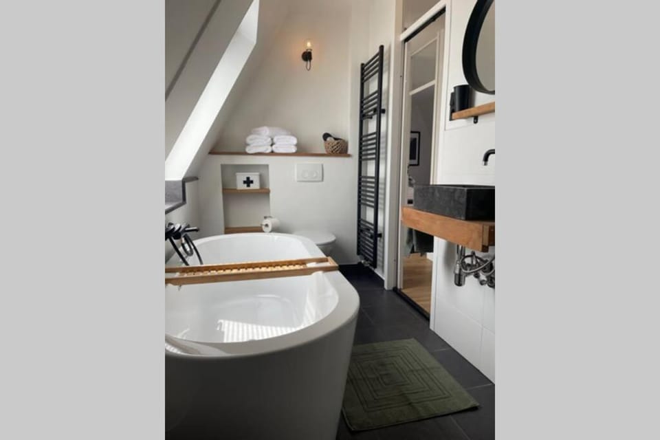 Have a nice stay! - Raaff-71 sfeervol huis direct bij bos, duin en strand House in Noordwijkerhout