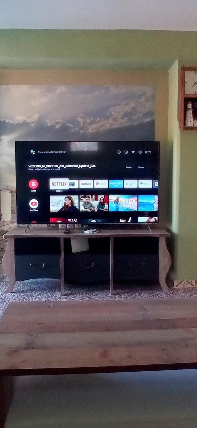 TV and multimedia