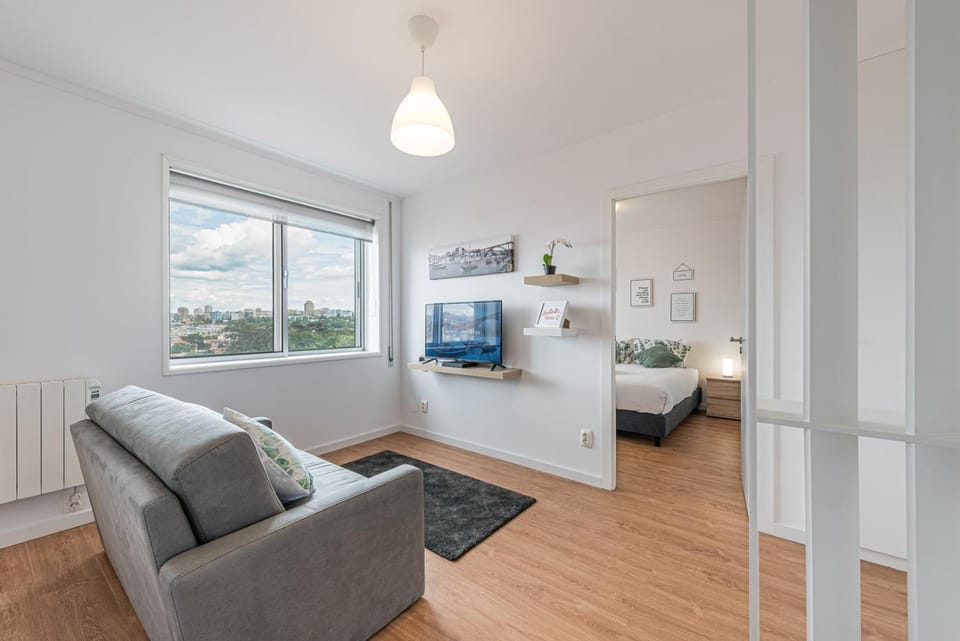 GuestReady - Porto Fantastic View Apartment in Vila Nova de Gaia