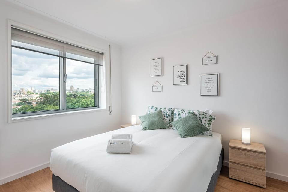GuestReady - Porto Fantastic View Apartment in Vila Nova de Gaia