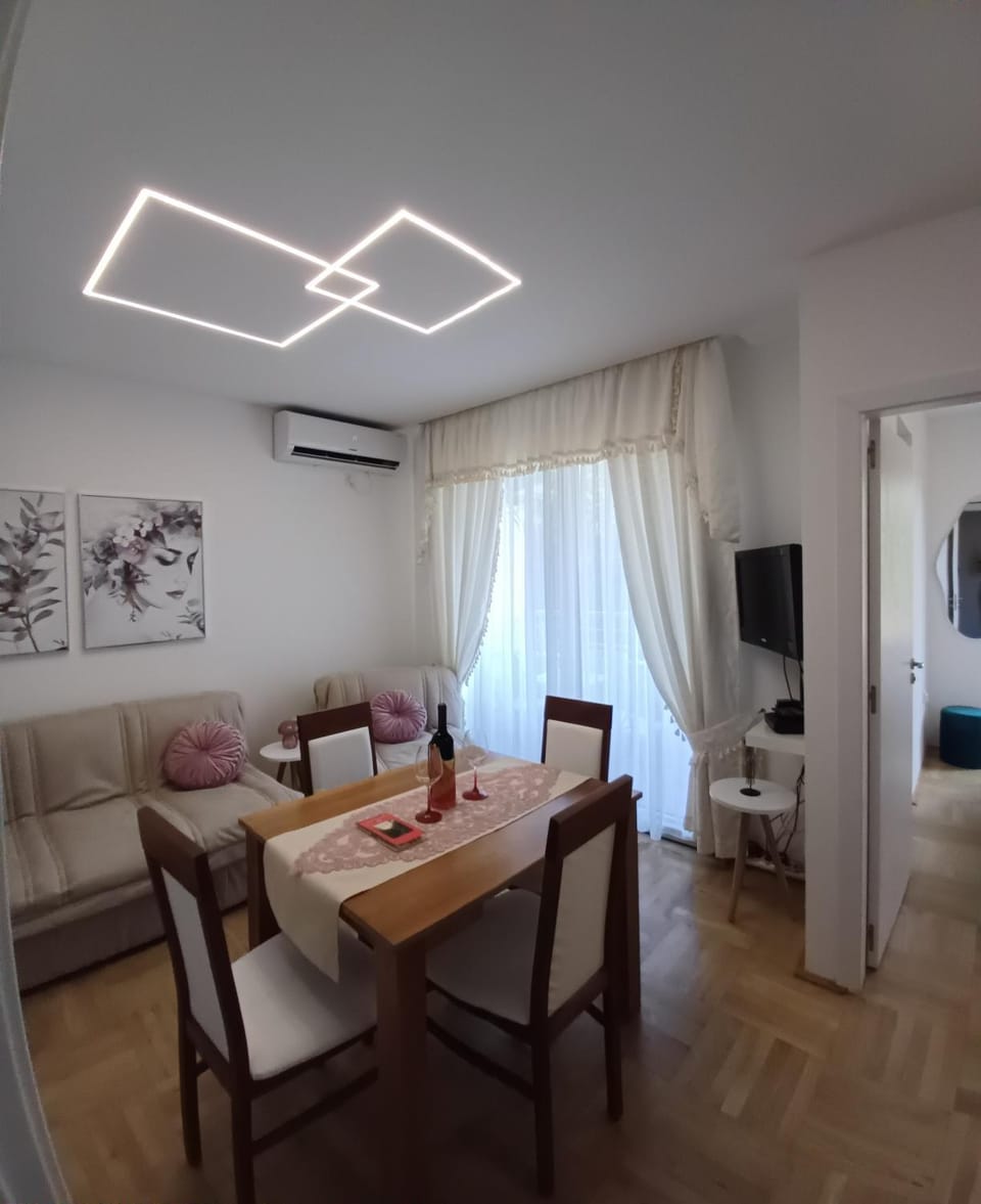 Apartment Milan Apartment in Budva Municipality