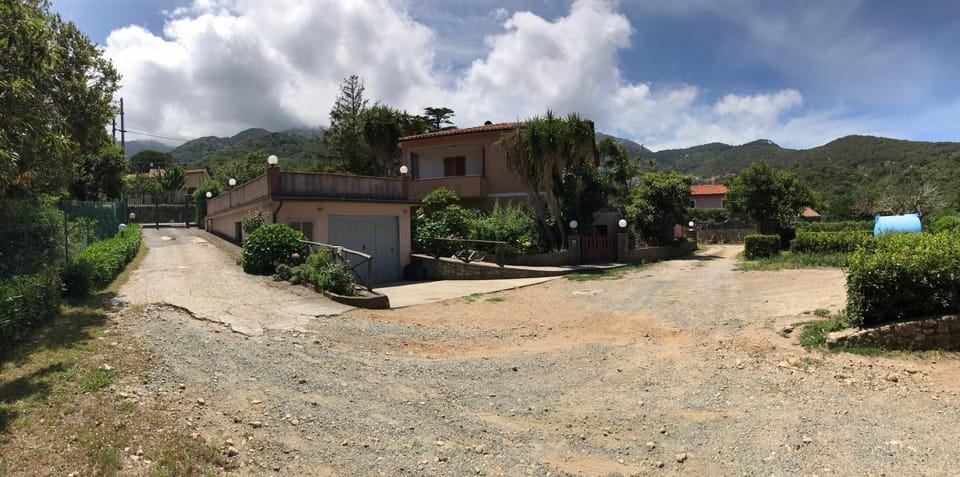 Neighbourhood