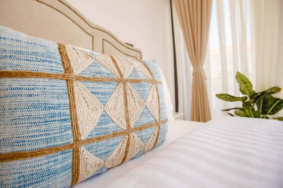 Delightful Studio Soho City Apartment in Montenegro