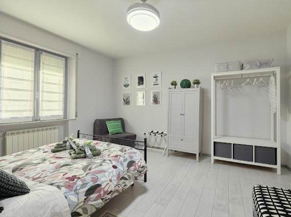 La Casina di Nello Apartment in Montepulciano