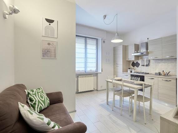 La Casina di Nello Apartment in Montepulciano