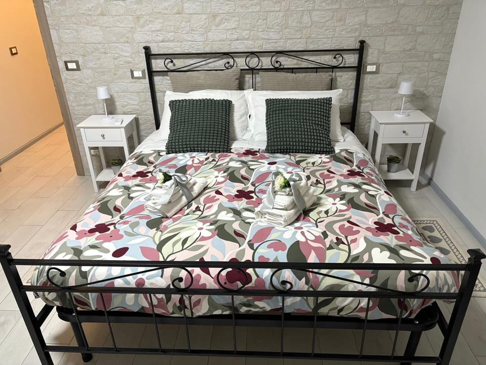 La Casina di Nello Apartment in Montepulciano