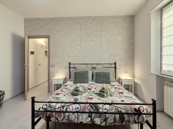 La Casina di Nello Apartment in Montepulciano