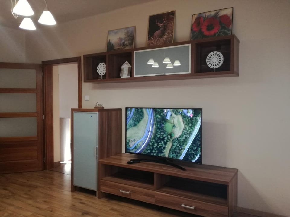 Communal lounge/ TV room, TV and multimedia, Living room