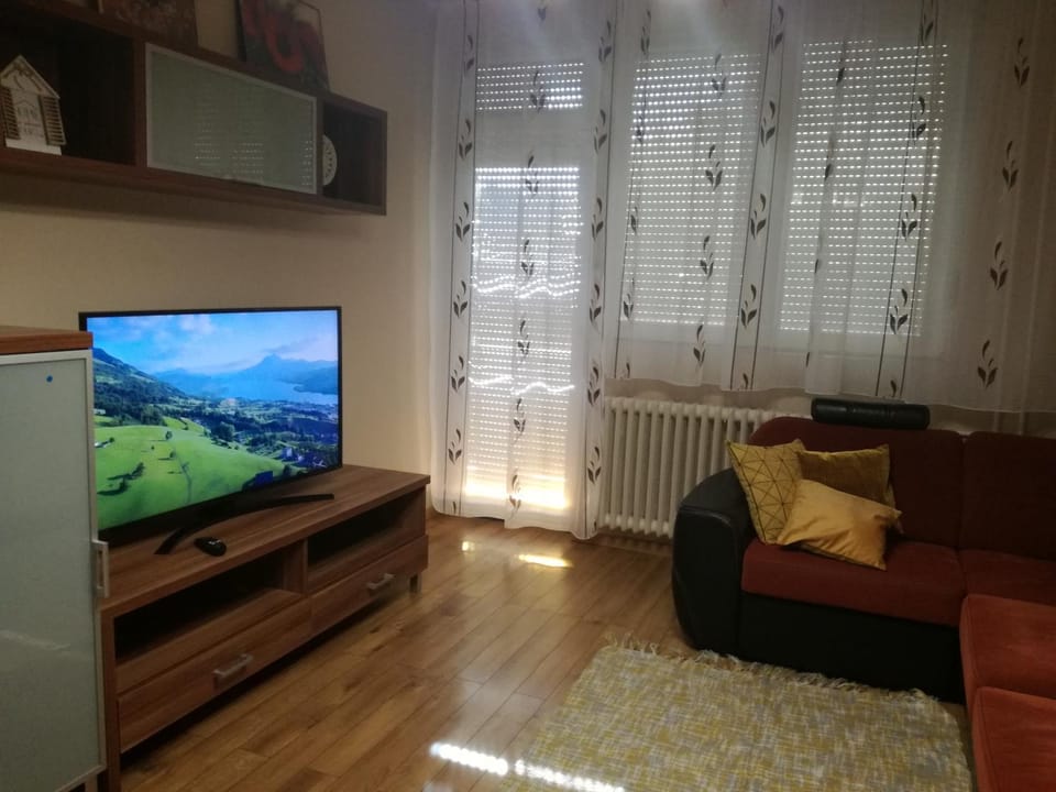 Communal lounge/ TV room, TV and multimedia, Living room