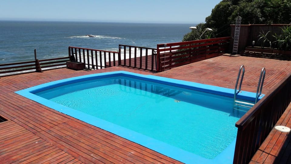 Sea view, Swimming pool