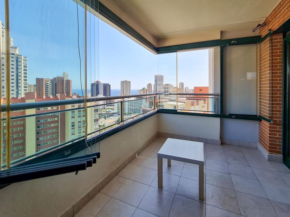 View (from property/room), Balcony/Terrace