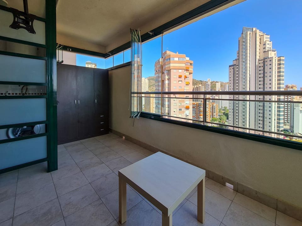 View (from property/room), Balcony/Terrace
