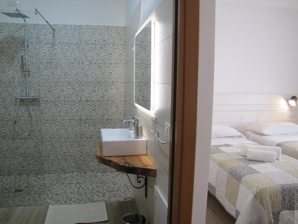 Affittacamere Su Maistu e Linna Bed and Breakfast in Sardinia