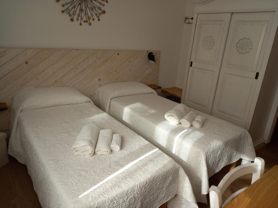 Affittacamere Su Maistu e Linna Bed and Breakfast in Sardinia