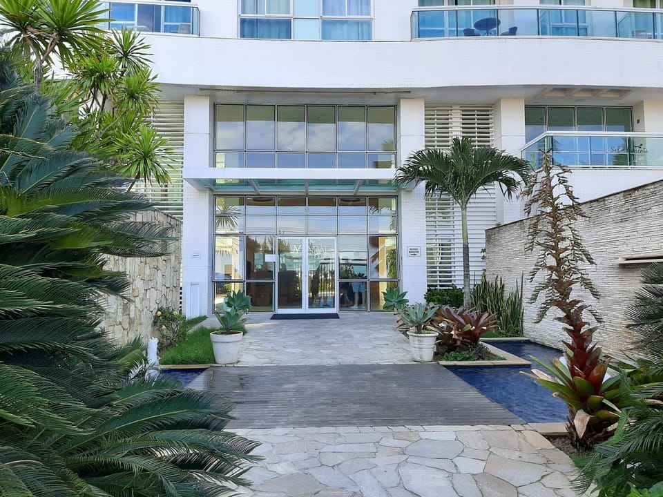Facade/entrance, Lobby or reception
