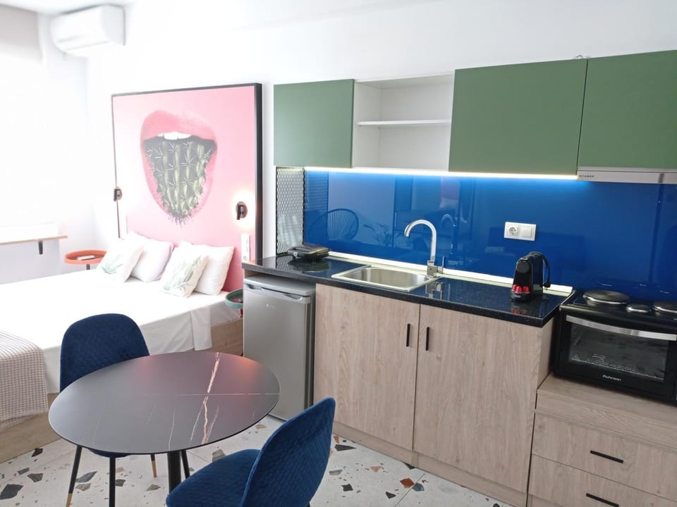 Valory #1,6 Aesthetic Stay Apartment in Thessaloniki