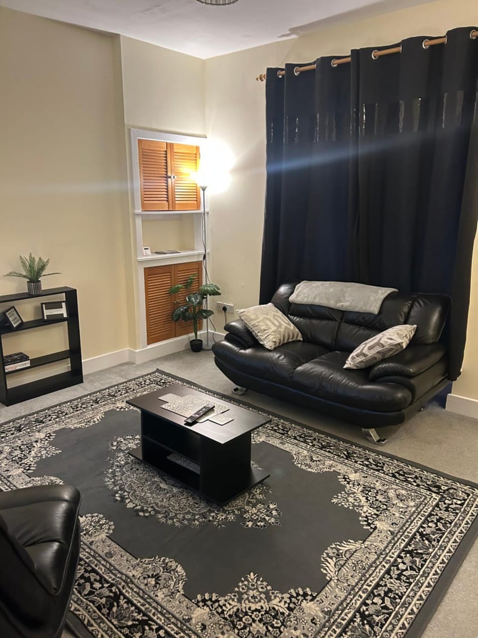 Largs Holiday Apartment Apartment in England