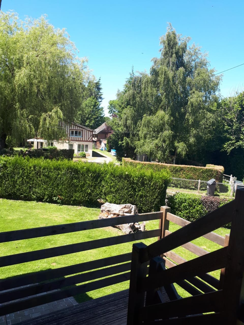 View (from property/room)