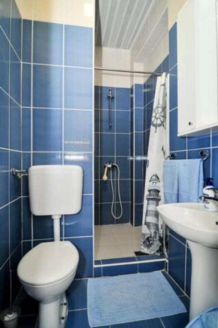 Busola Apartments Apartment in Kotor Municipality