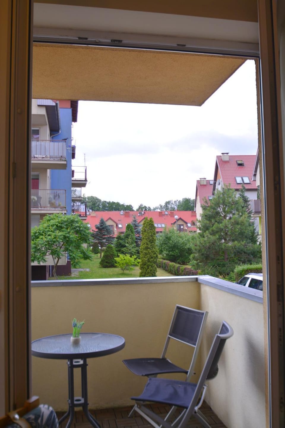 City view