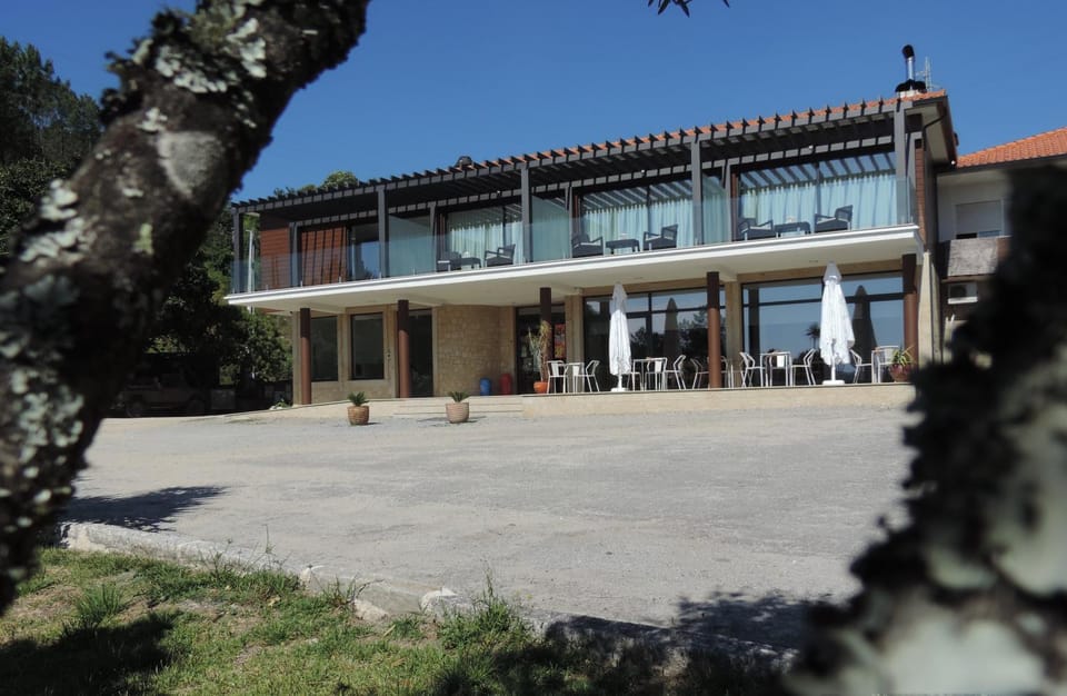Olhares do Lobo Farm Stay in Viana do Castelo District, Portugal