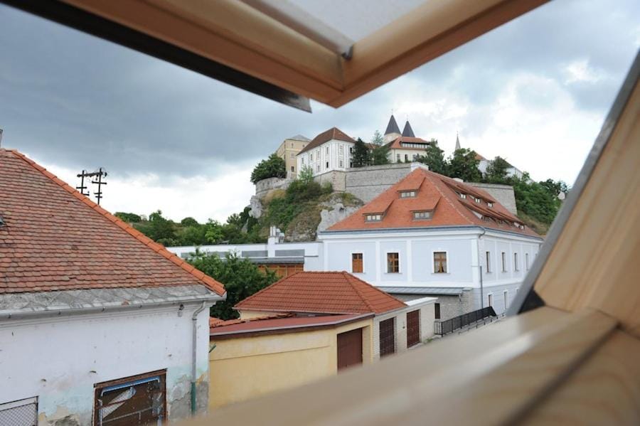 Gizella Hotel and Restaurant Hotel in Hungary