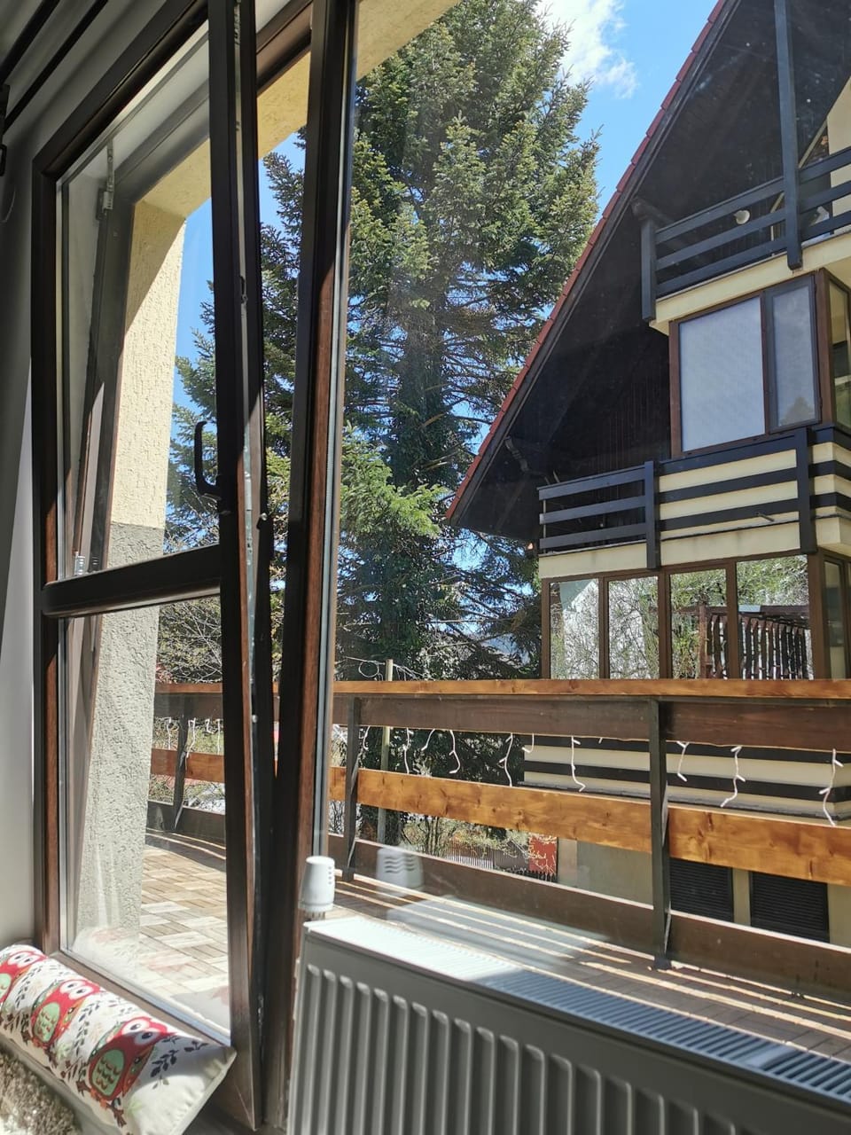 Day, View (from property/room), Balcony/Terrace