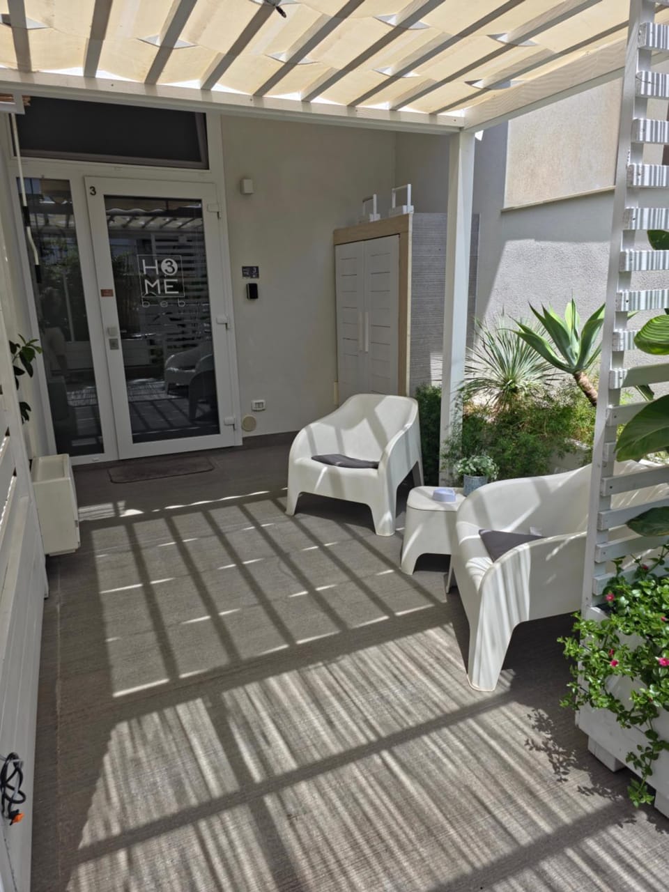 B&B Home3 bed Apartment in Apulia