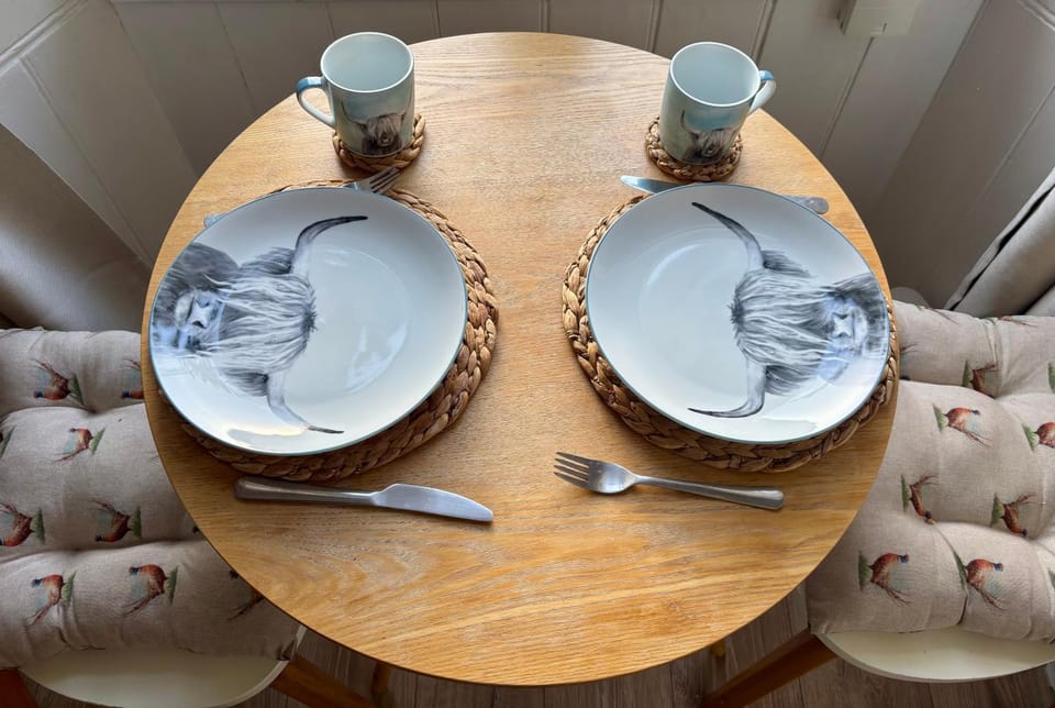 Bread street, Central and spacious one bed flat Apartment in Edinburgh