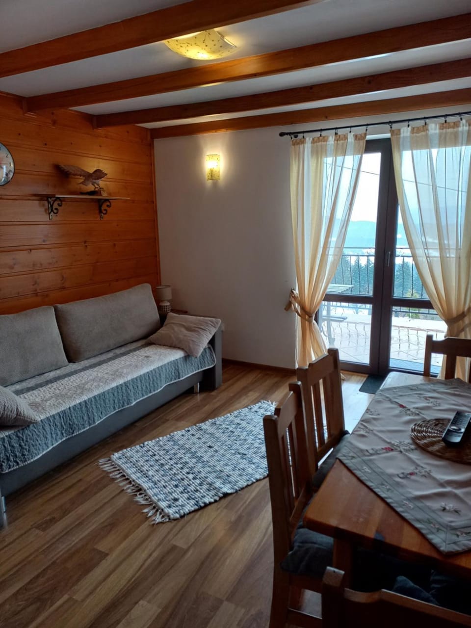 apartament simonka z jacuzzi zawoja Apartment in Lesser Poland Voivodeship